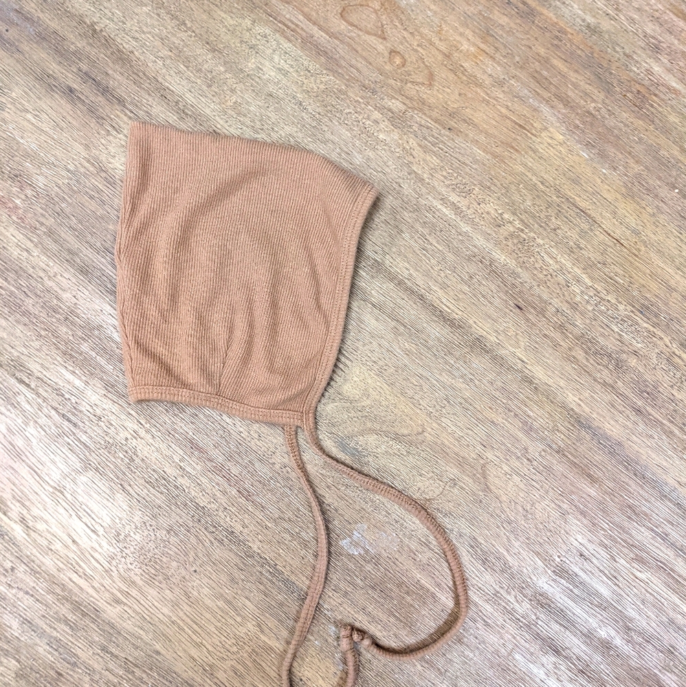 Quincy Mae Pixie Bonnet